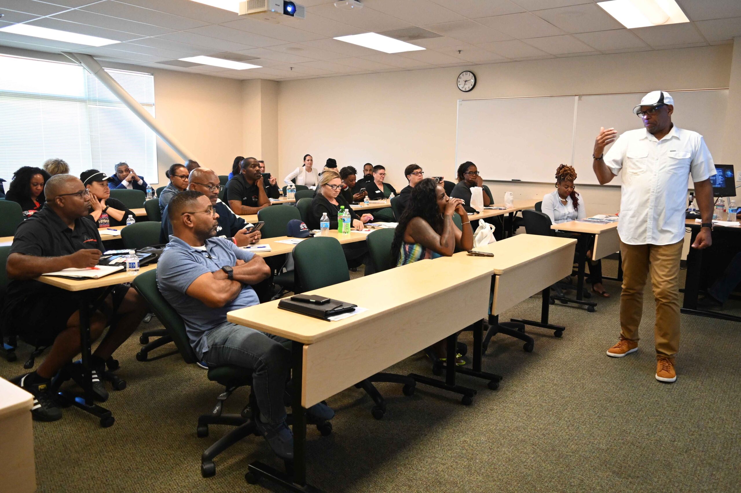 About Us - Empower Solano Communities